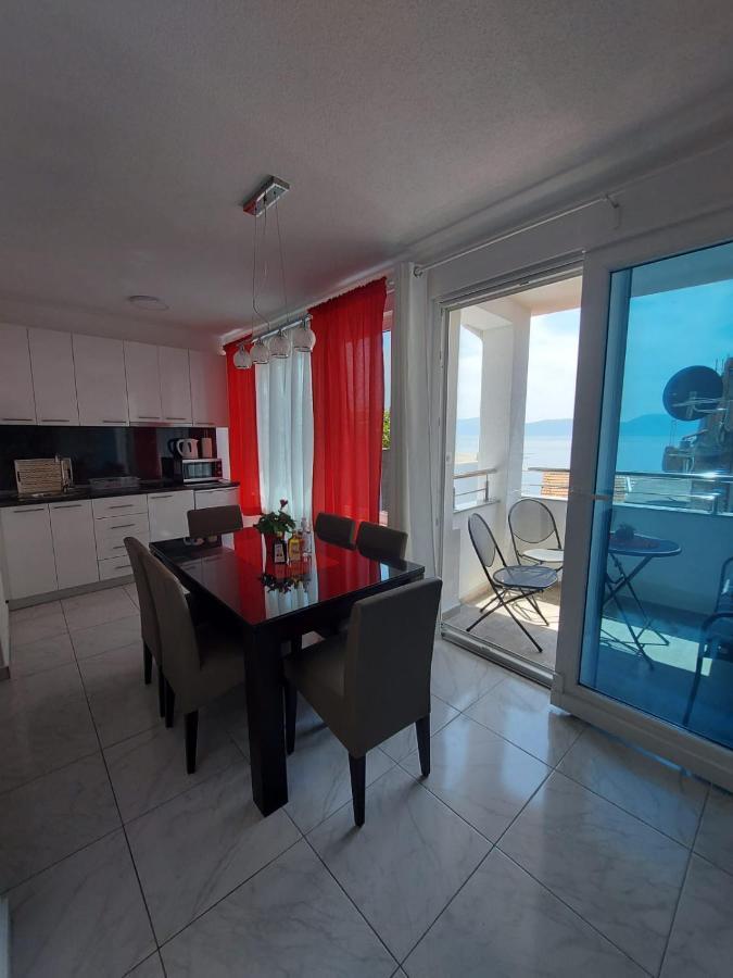 Sea Star Apartment Gradac  Exterior photo