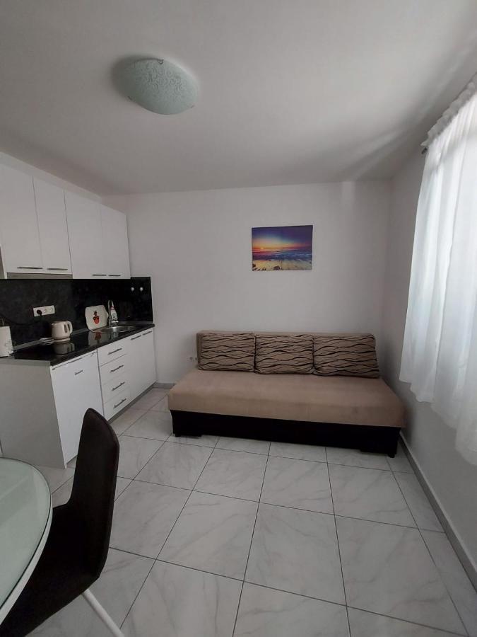 Sea Star Apartment Gradac  Exterior photo