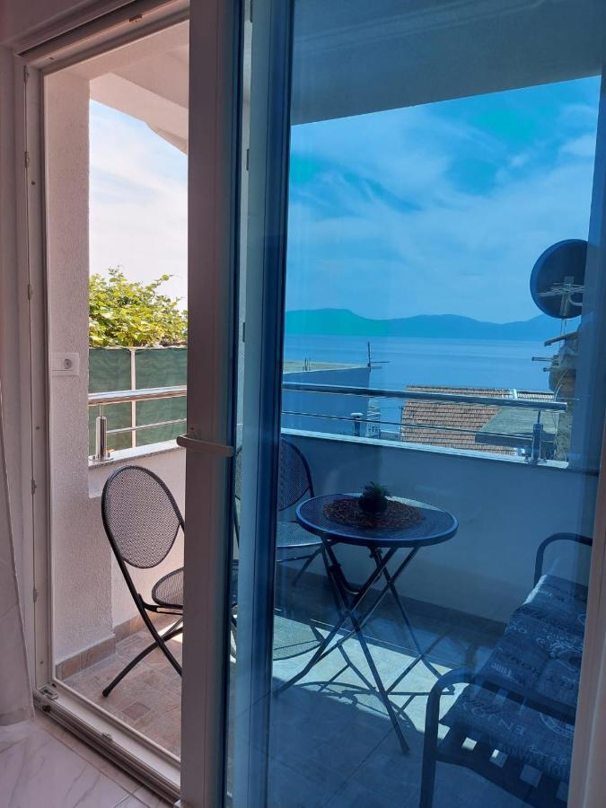Sea Star Apartment Gradac  Exterior photo