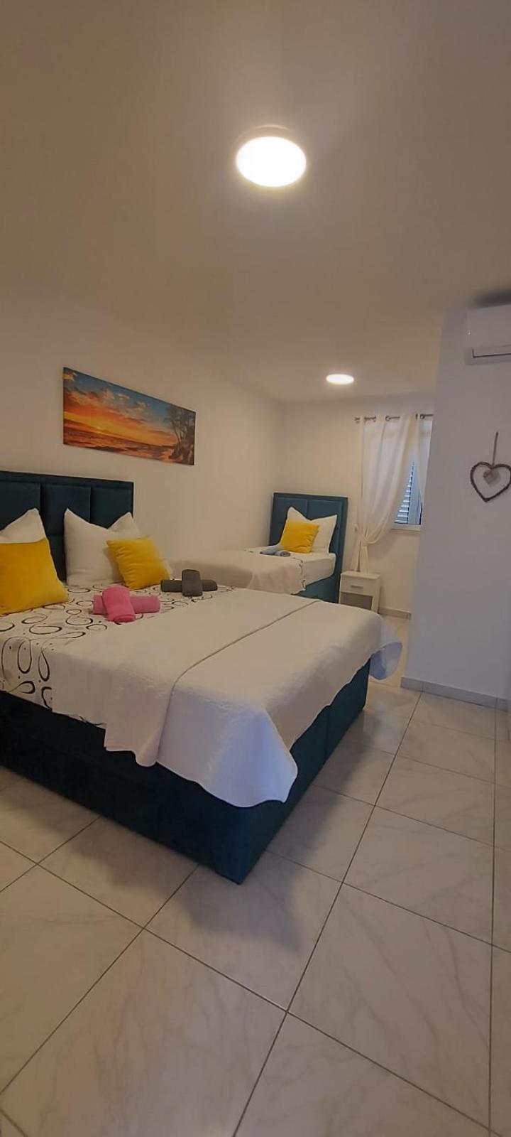 Sea Star Apartment Gradac  Exterior photo