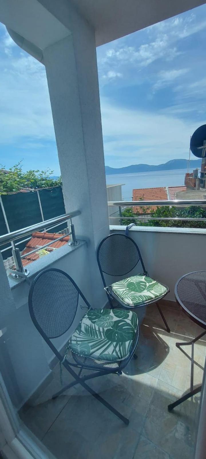 Sea Star Apartment Gradac  Exterior photo