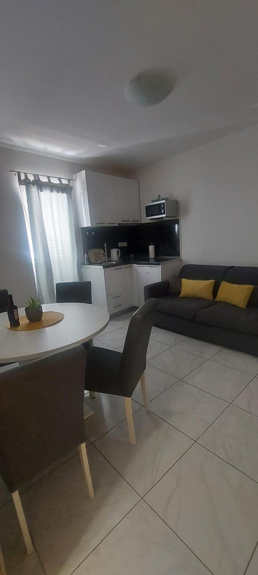 Sea Star Apartment Gradac  Exterior photo