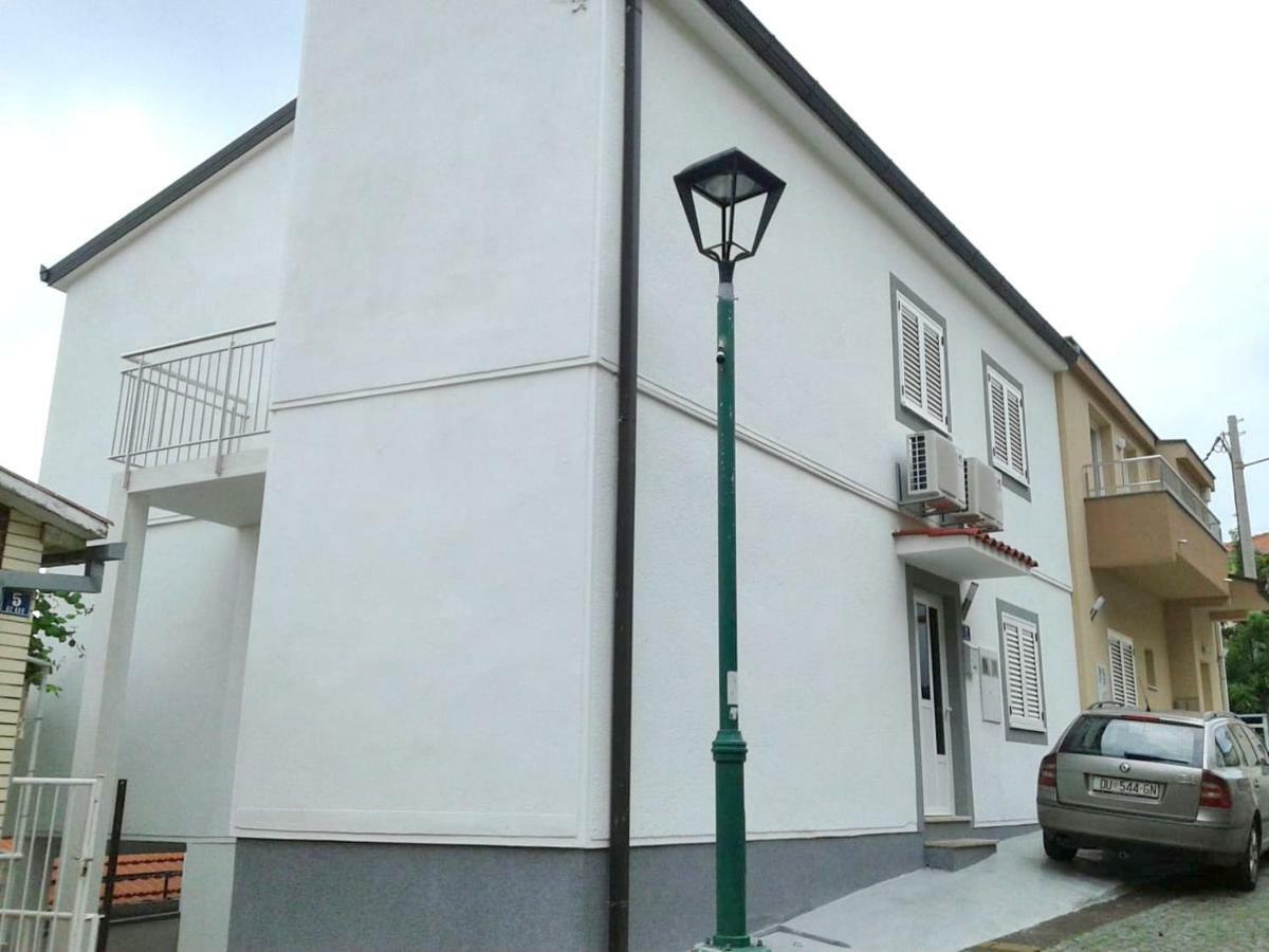 Sea Star Apartment Gradac  Exterior photo